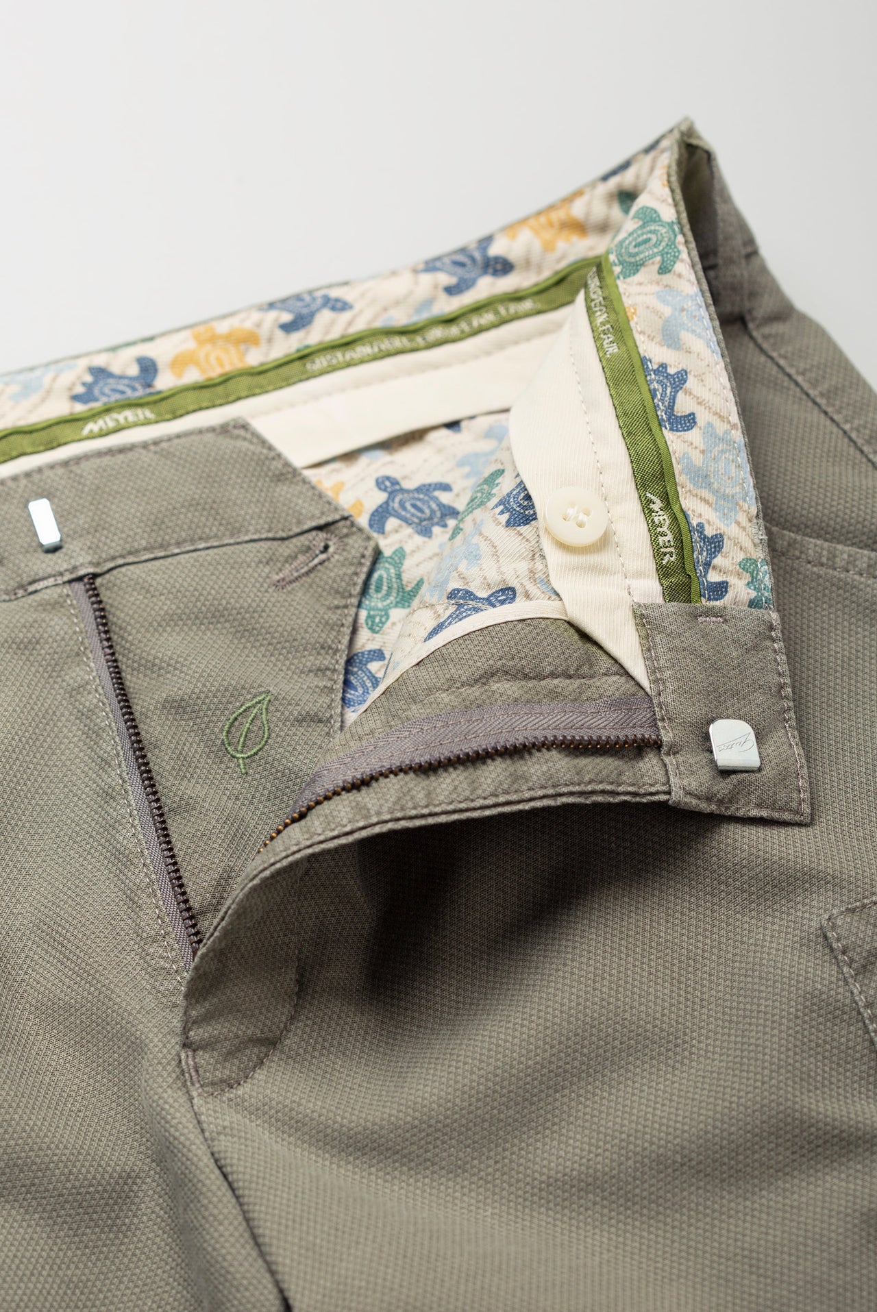 B-Orlando 1-5361 CARGO BERMUDA