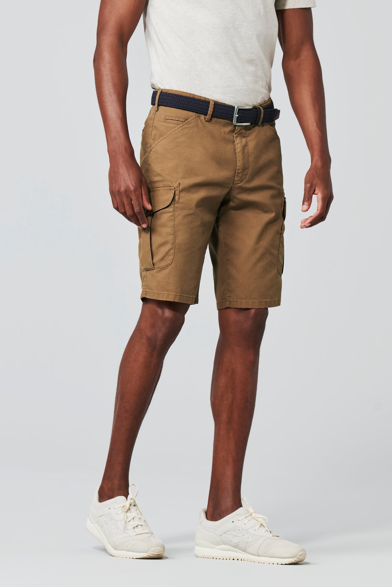 B-Orlando 1-5361 CARGO BERMUDA