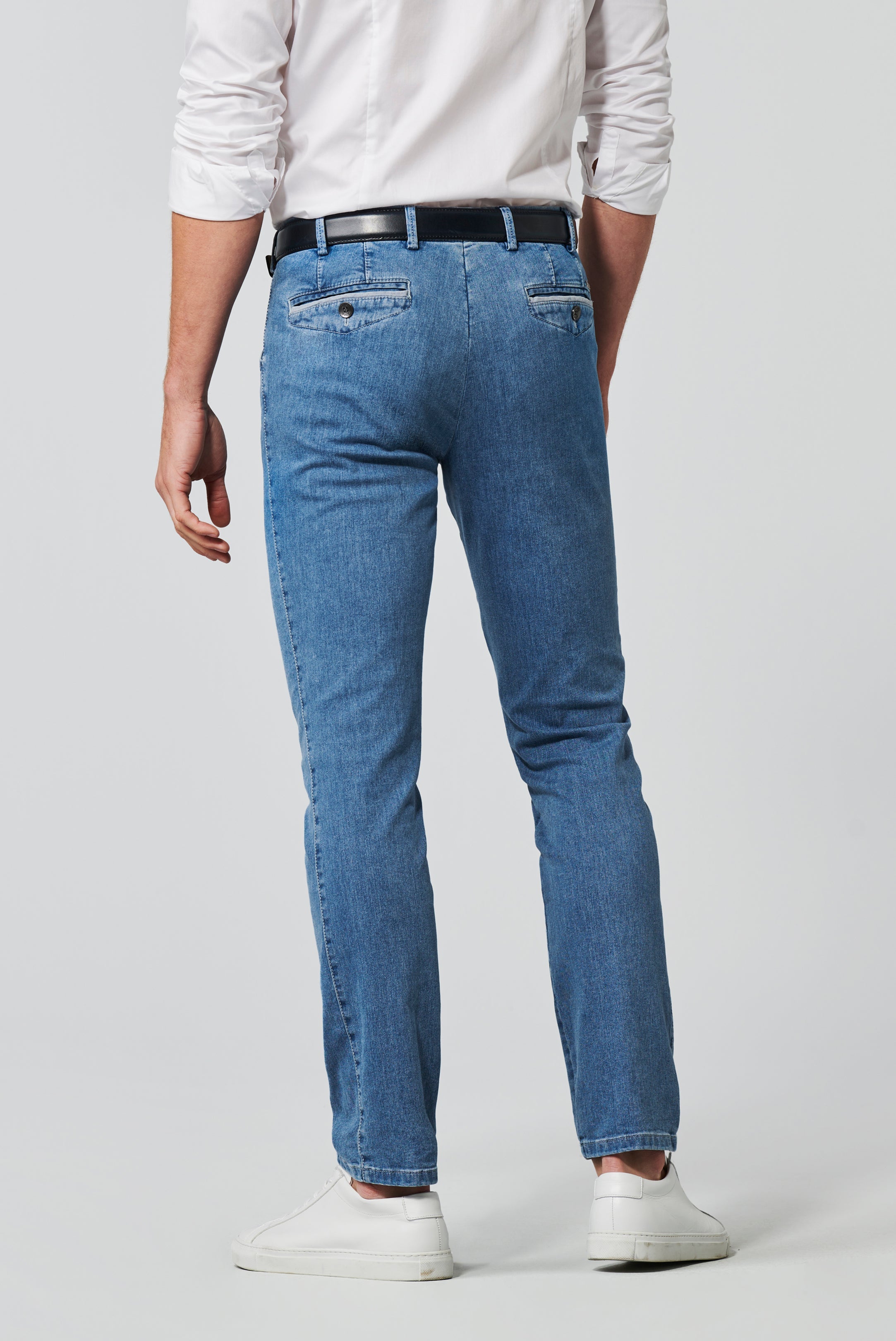 Chicago 1-4116 PREMIUM LIGHT DENIM