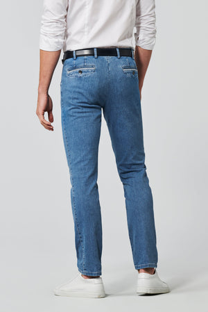 Chicago 1-4116 PREMIUM LIGHT DENIM