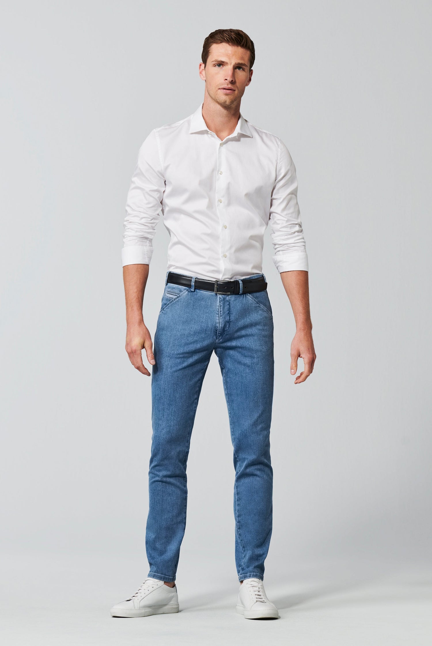 Chicago 1-4116 PREMIUM LIGHT DENIM