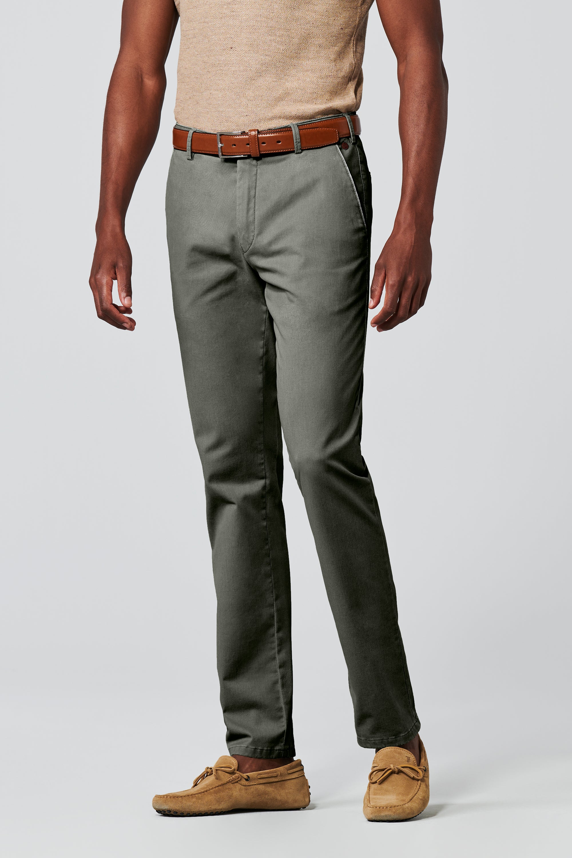 New-York 1-5054 STRETCH SUMMER TWILL