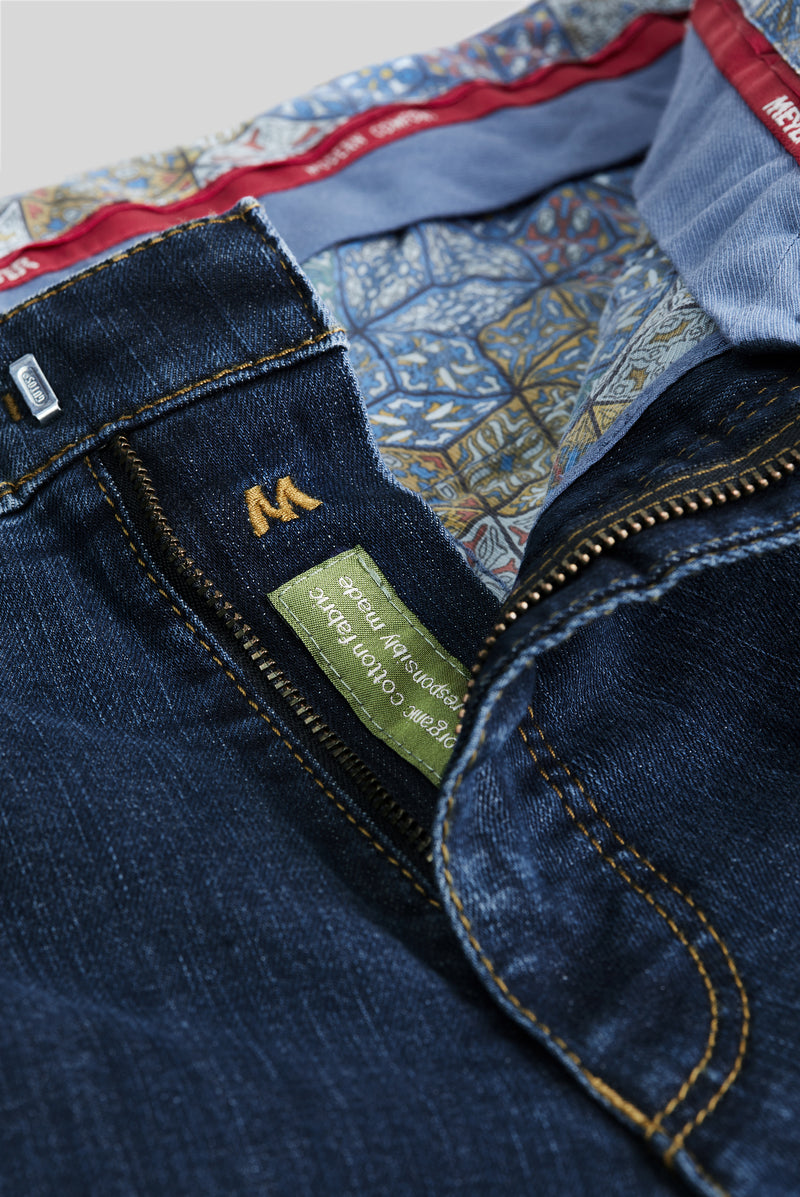 Roma 9-629 REGULAR DENIM CHINO