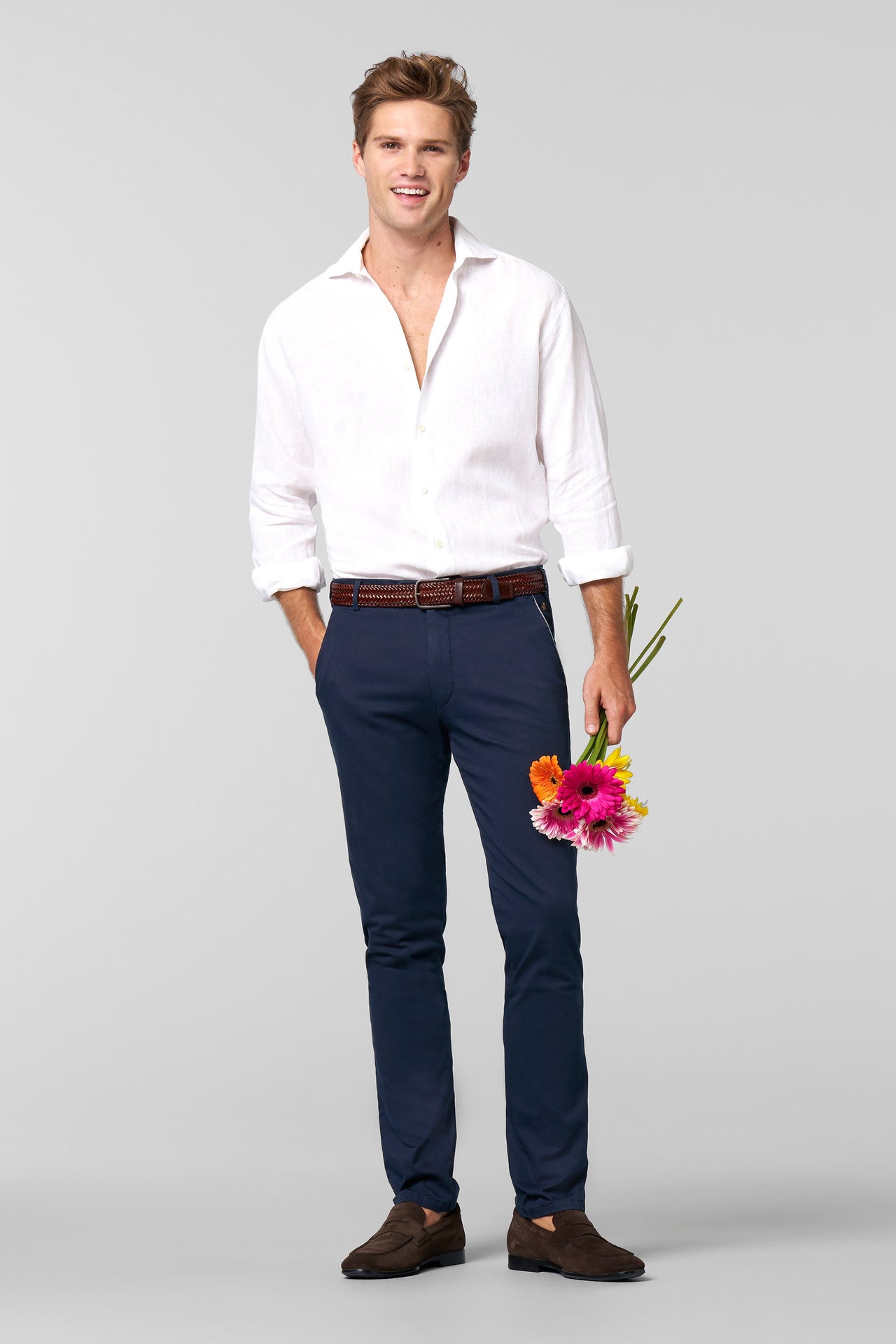 New-York 1-8130 PIMA COTTON KAPOK