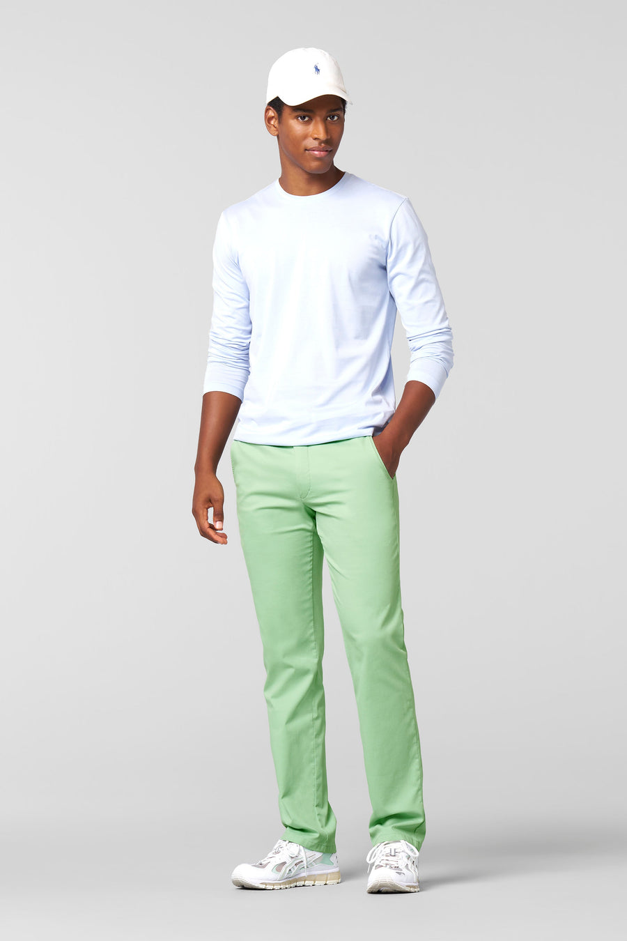 Roma 1-5070 FINE COTTON TEXTURE