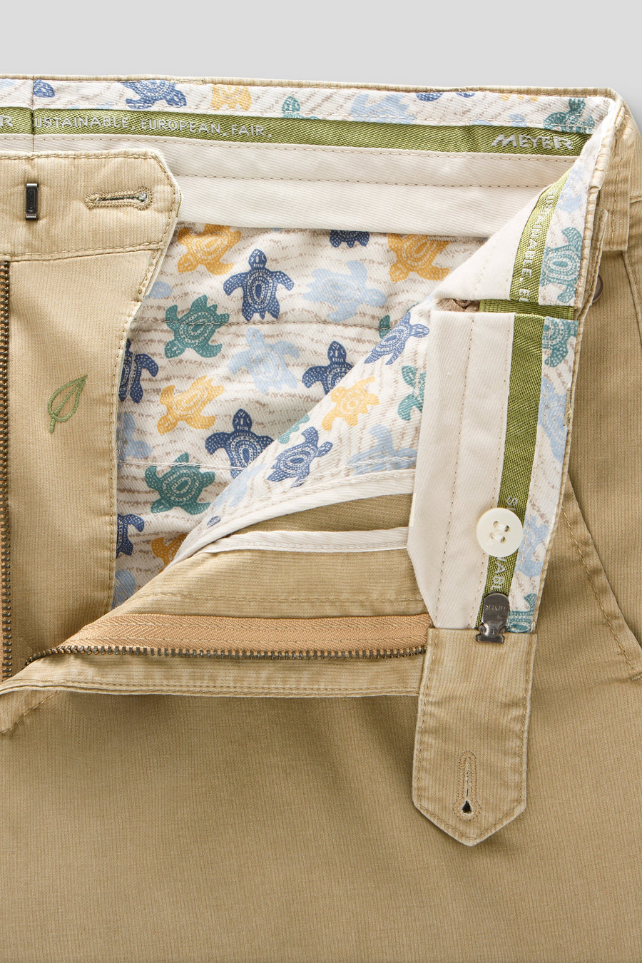 Oslo 1-5071 FLEX MICRO COTTON