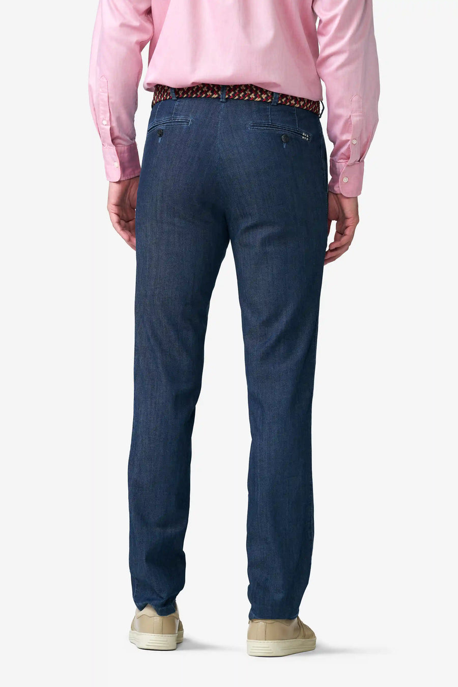 Bonn 1-4020 ULTRALIGHT JEANS