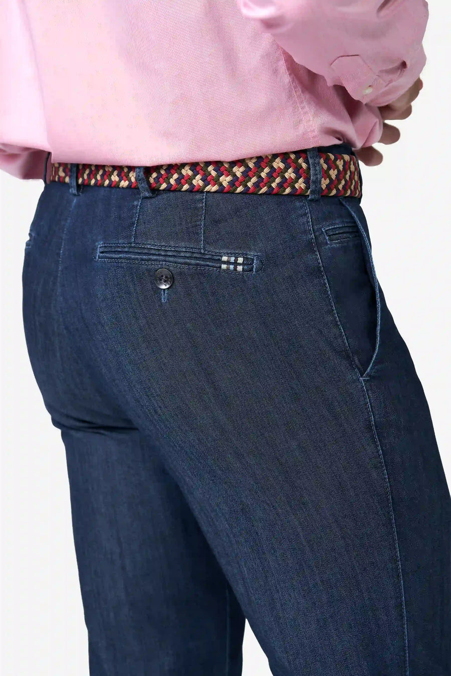 Bonn 1-4020 ULTRALIGHT JEANS