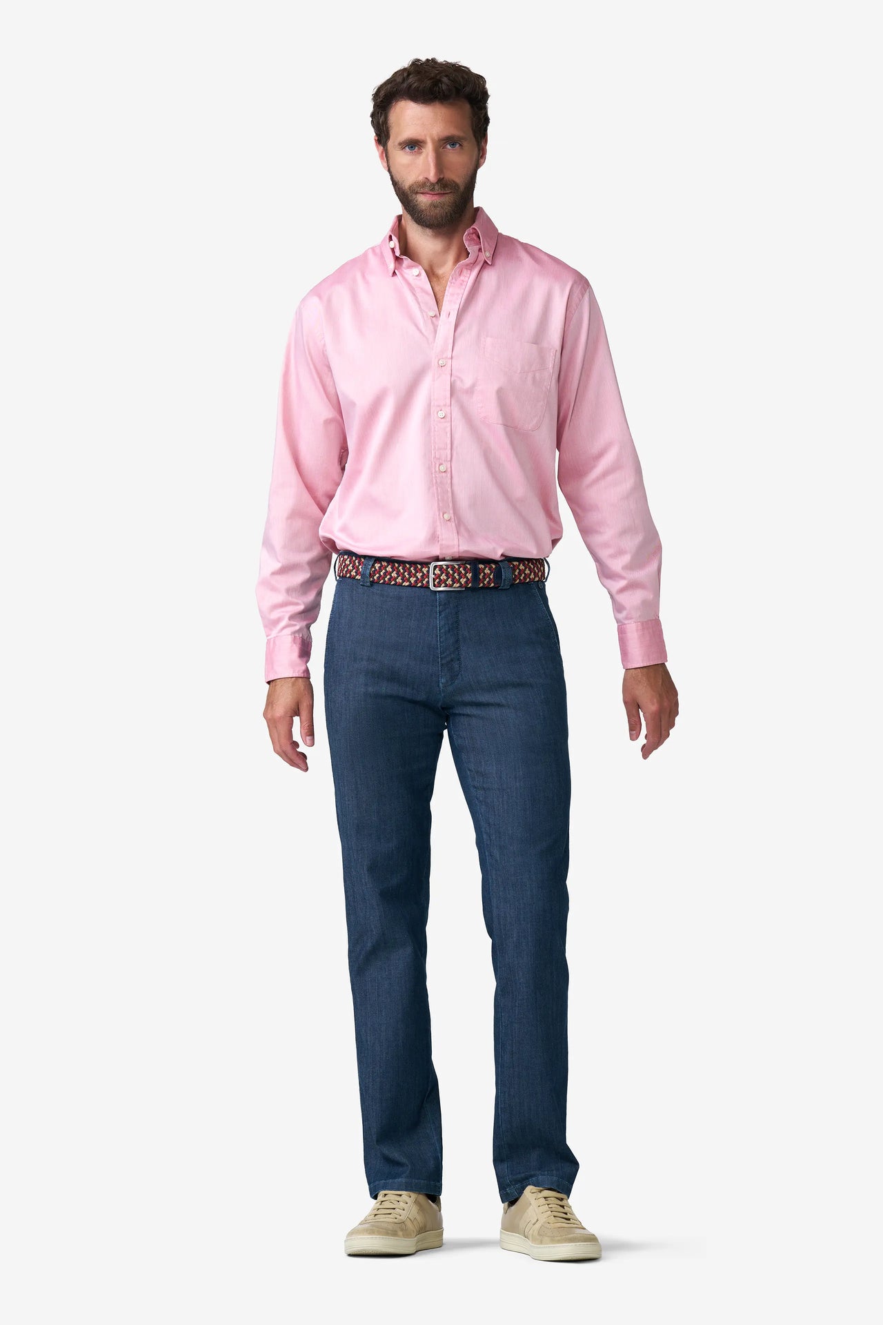 Bonn 1-4020 ULTRA-LIGHTWEIGHT JEANS