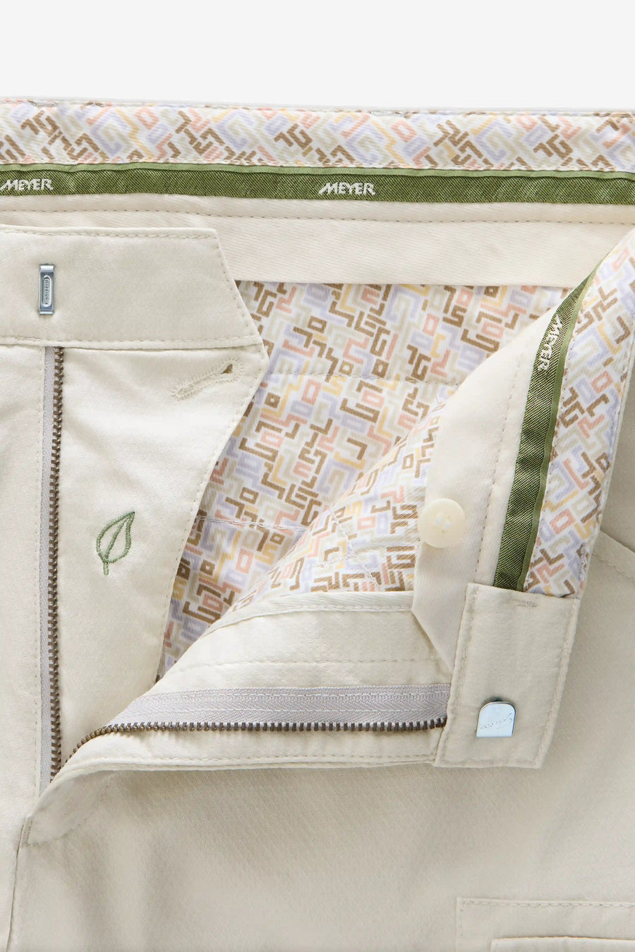 B-Orlando 1-3040 CARGO BERMUDAS