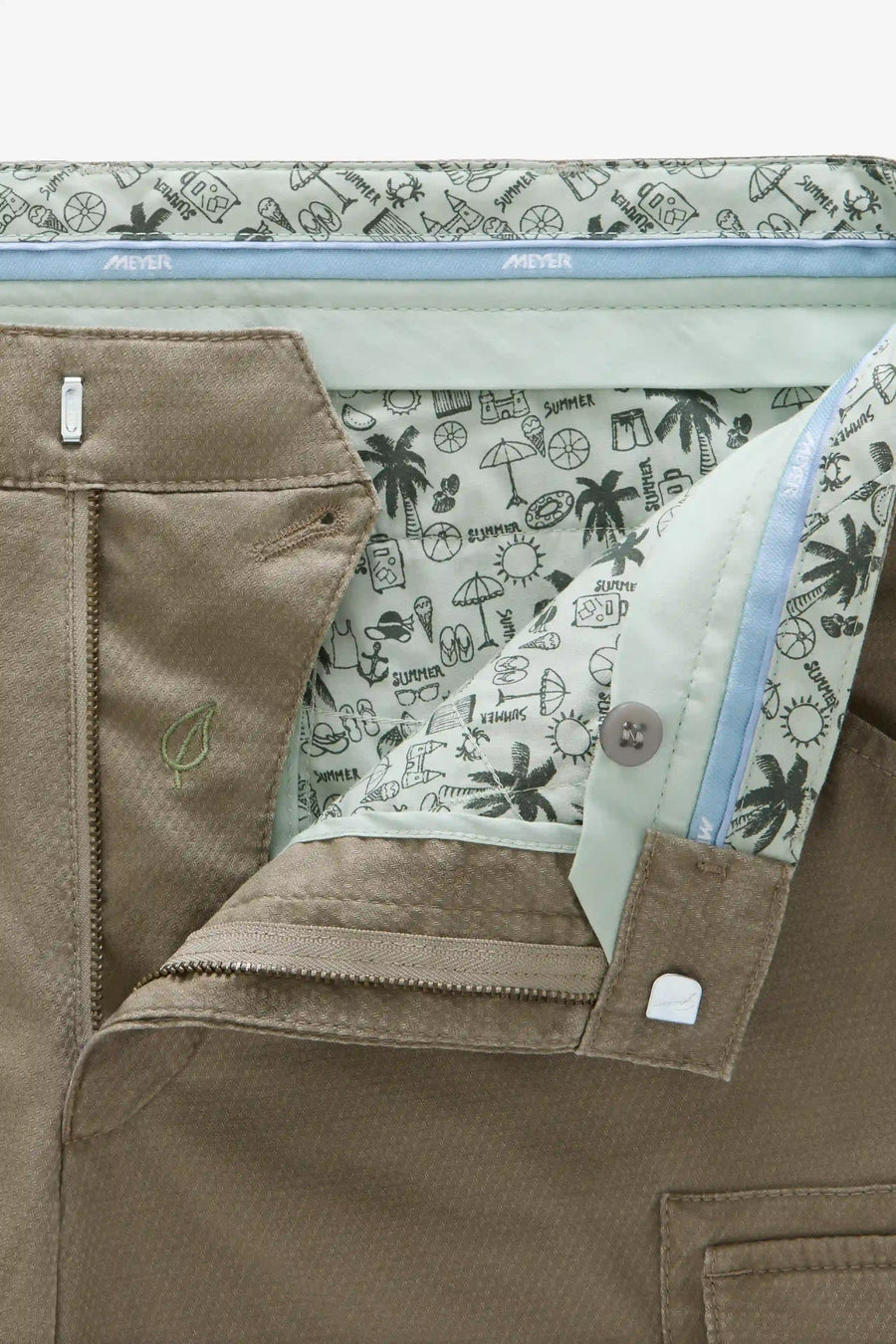 B-Orlando 1-3040 CARGO BERMUDAS