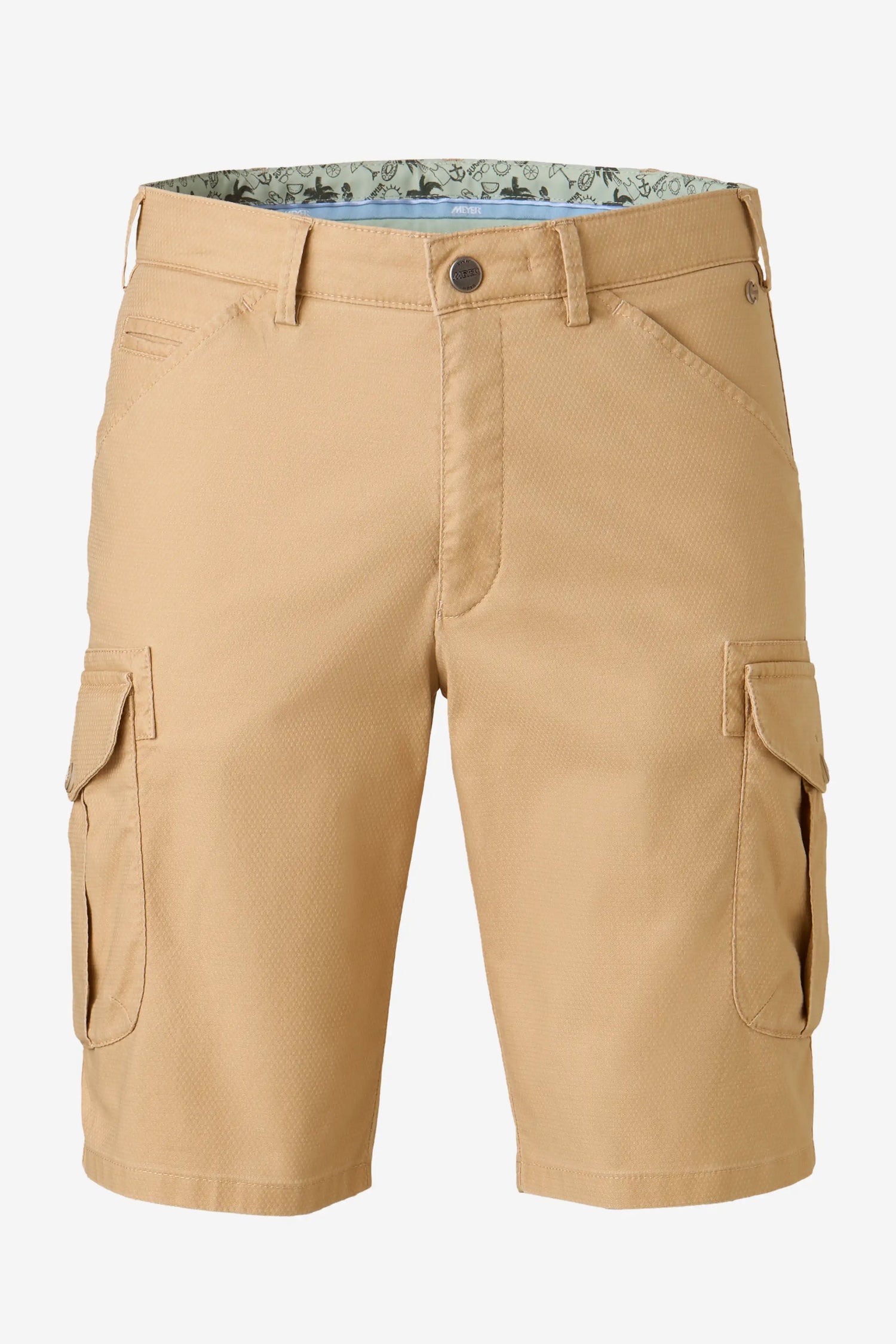 B-Orlando 1-3040 CARGO BERMUDAS