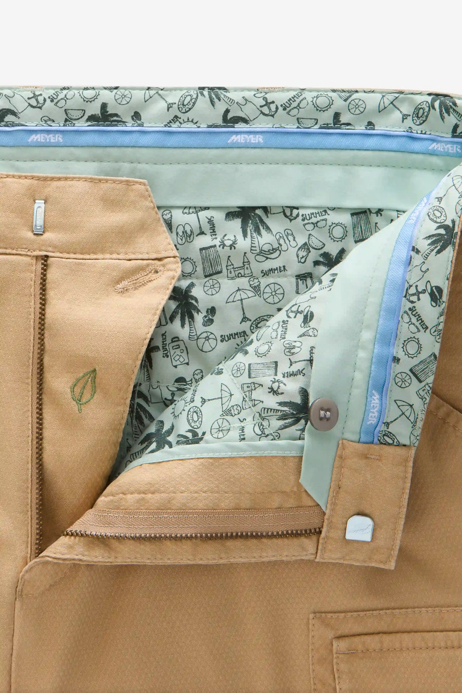 B-Orlando 1-3040 CARGO BERMUDAS