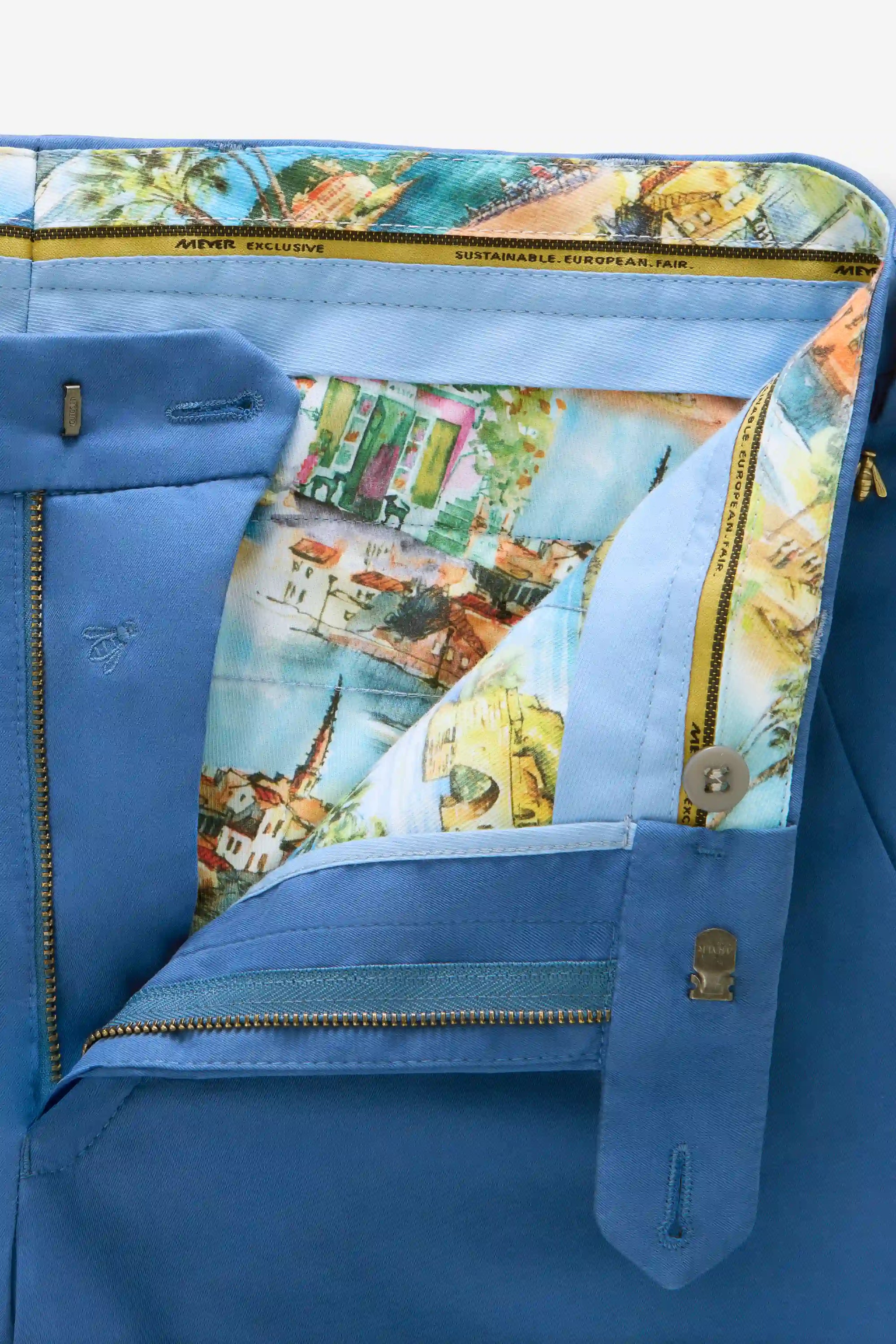 Bonn 1-8142 DELUXE COTTON SILK