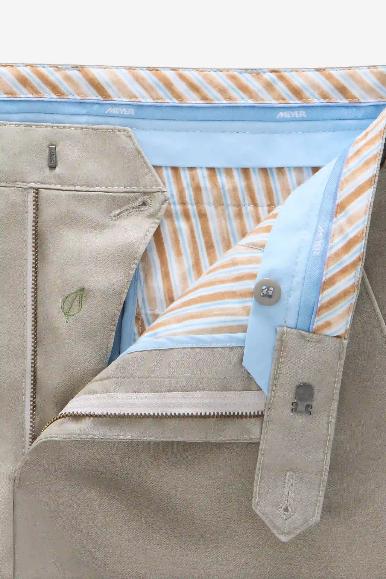 New-York 1-5074 TWO-TONE CHINOS