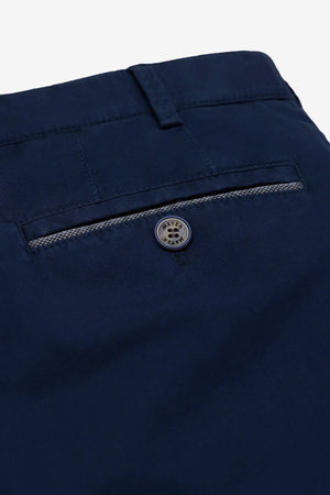 Oslo 1-5081 COTTON TENCEL™ CHINOS