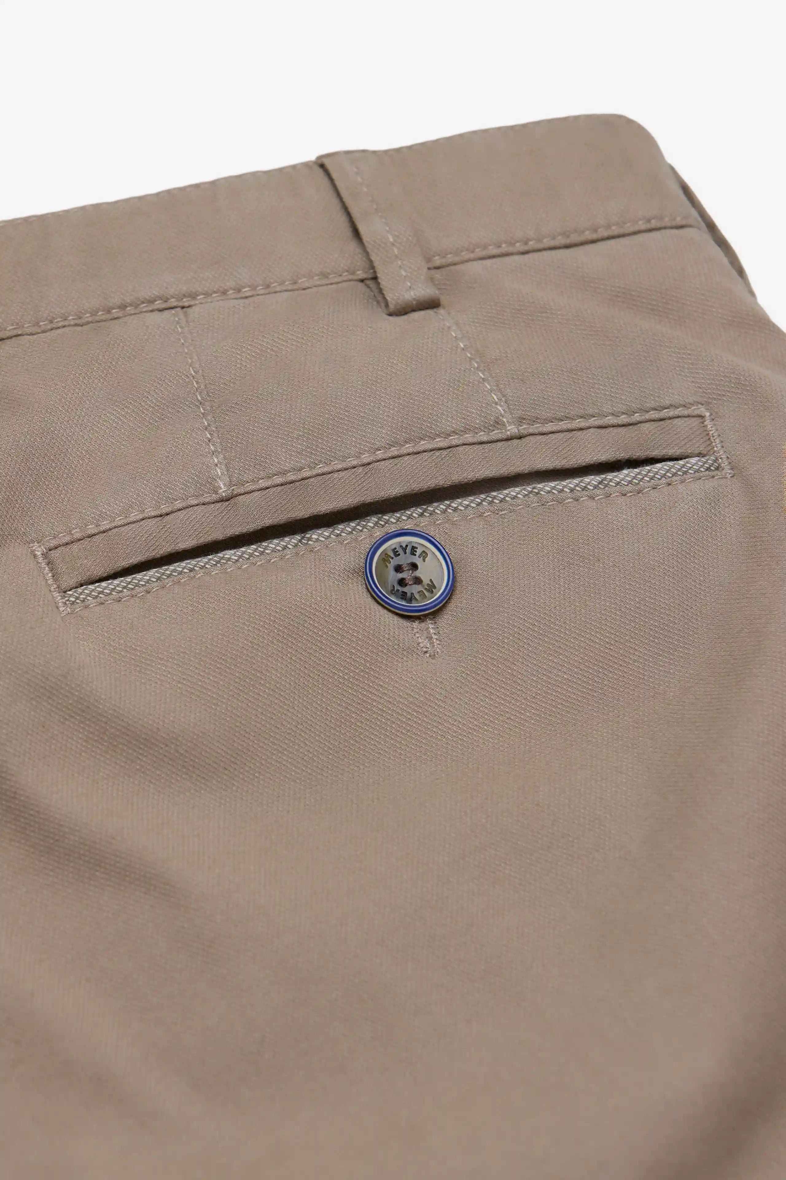 Oslo 1-5081 COTTON TENCEL™ CHINOS