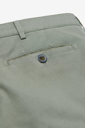 Roma 1-5080 ORGANIC COTTON CHINOS