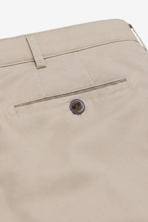 Roma 1-5080 ORGANIC COTTON CHINOS