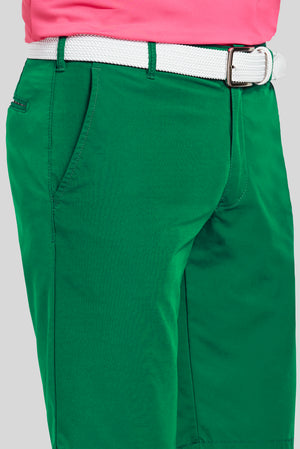 B-St. Andrews 9-8030 SUPIMA COTTON SATIN, SUPER-STRETCH