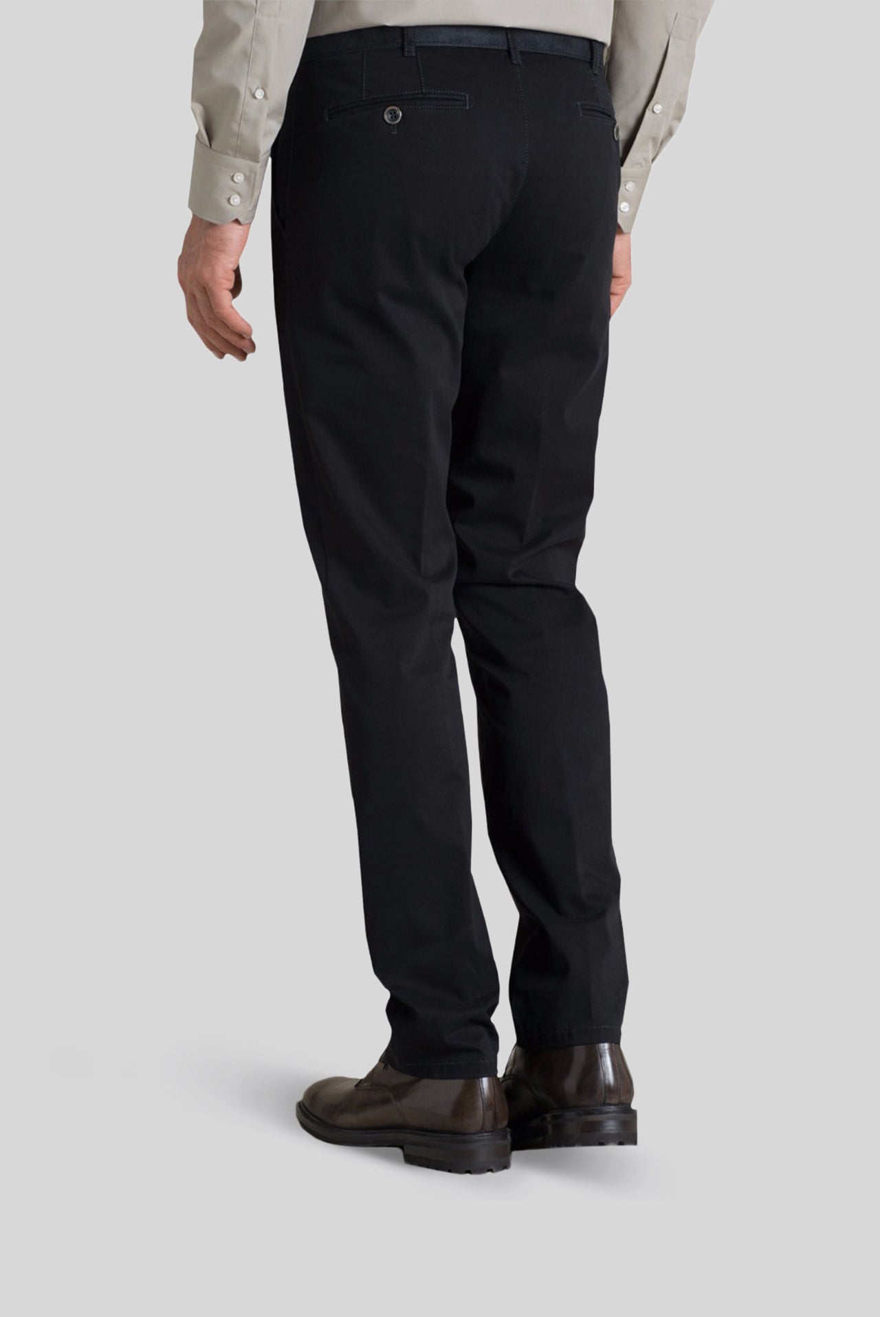 Roma 9-350 COTTON CHINO REGULAR FIT