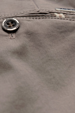 Roma 9-350 COTTON CHINO REGULAR FIT
