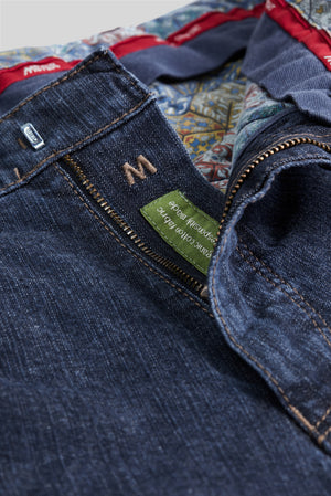 Diego 9-451 STRETCH JEANS