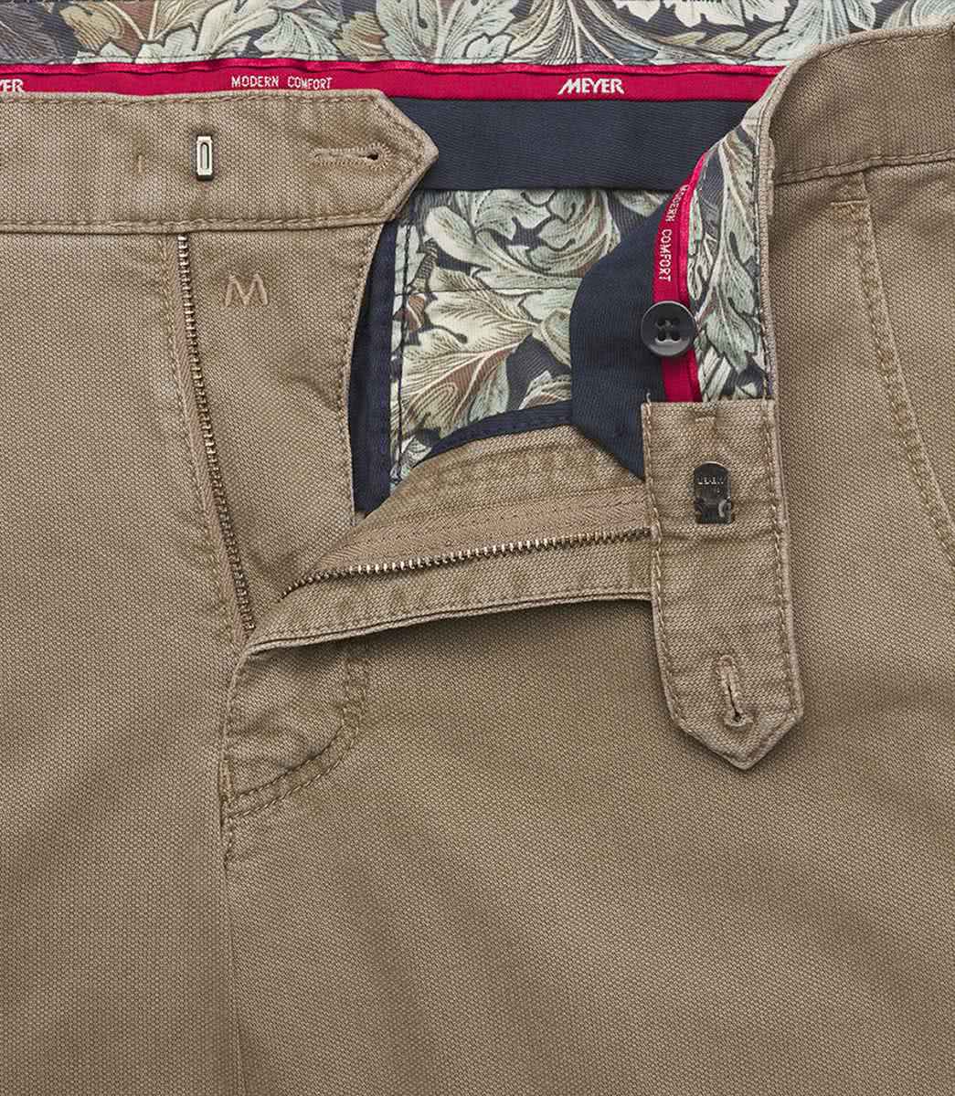 Bonn 2-5574 DOUBLE-DYED MIKRO STRUKTUR